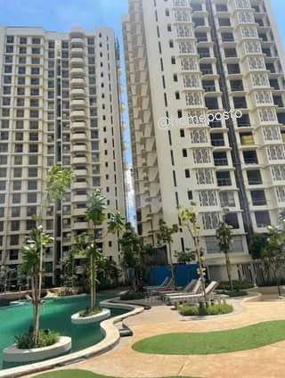 3 BHK Flat For Sale in Lodha Bel Air