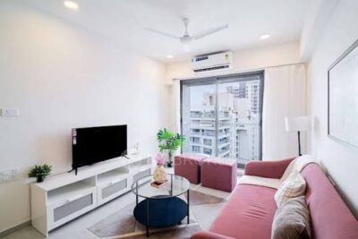 2 BHK Flat For Sale in Beverly Hills and Royal Empire