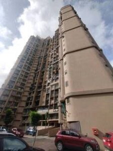 2 BHK Flat For Sale in Beverly Hills and Royal Empire