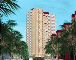 2 BHK Flat For Sale in Beverly Hills and Royal Empire