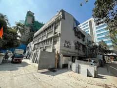 Warehouse/ Godown For Rent