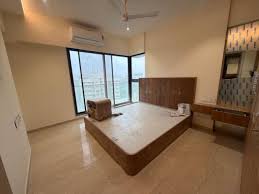 3 BHK Flat For Rent in Agami Eternity
