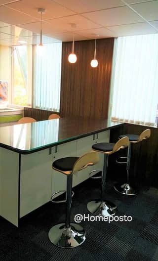 Office Space For Rent in Boomerang