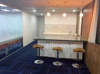Office Space For Rent in Boomerang