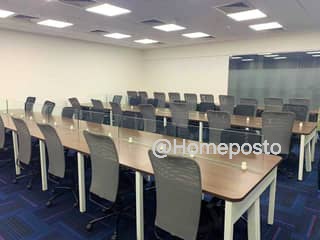 Office Space For Rent in Boomerang