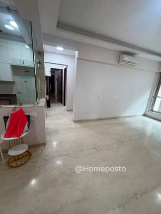 3 BHK Flat For Rent in 49 Ideal
