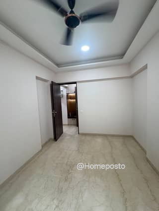3 BHK Flat For Rent in 49 Ideal