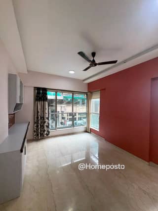 3 BHK Flat For Rent in 49 Ideal