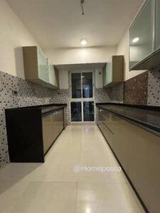 2 BHK Flat For Rent in Parel, Mumbai