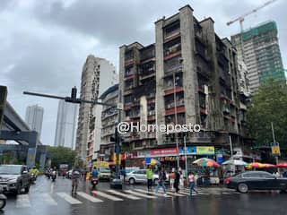 2 BHK Flat For Rent in Parel, Mumbai