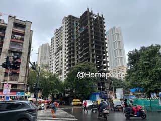 2 BHK Flat For Rent in Parel, Mumbai