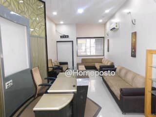 Office Space For Rent in Crystal Plaza