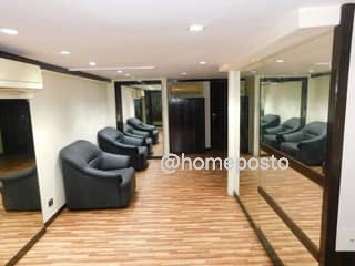 Office Space For Rent in Crystal Plaza
