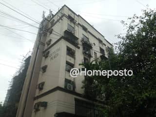 Office Space For Rent in Crystal Plaza