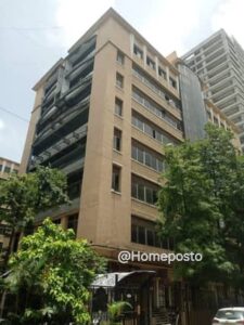 Office Space For Rent in Crystal Plaza