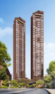 Runwal Raaya in Worli,Mumbai