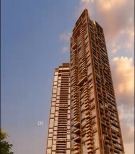 Runwal Raaya in Worli,Mumbai