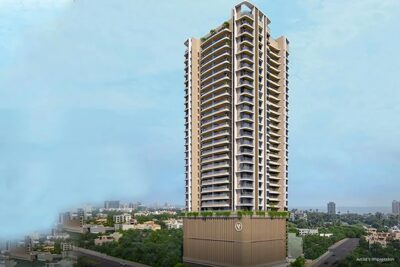 Visava By ViceRoy Properties
