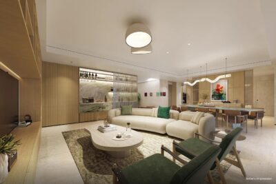 Visava By ViceRoy Properties