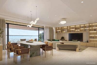 Visava By ViceRoy Properties