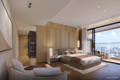 Visava By ViceRoy Properties