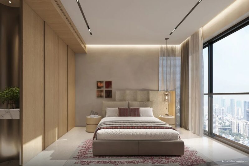 Visava By ViceRoy Properties