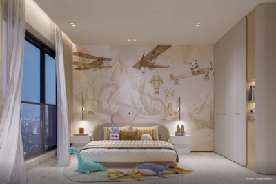 Visava By ViceRoy Properties