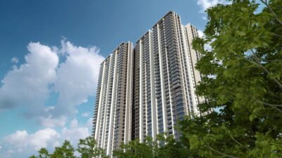 Sunteck Altavia, Goregaon West