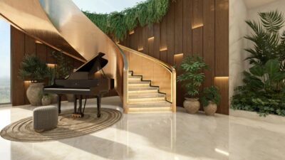 Sunteck Altavia, Goregaon West