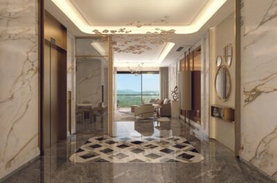 Sunteck Altavia, Goregaon West