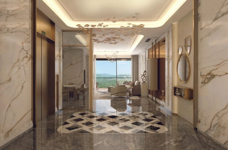 Sunteck Altavia, Goregaon West