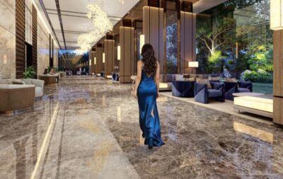 Sunteck Altavia, Goregaon West