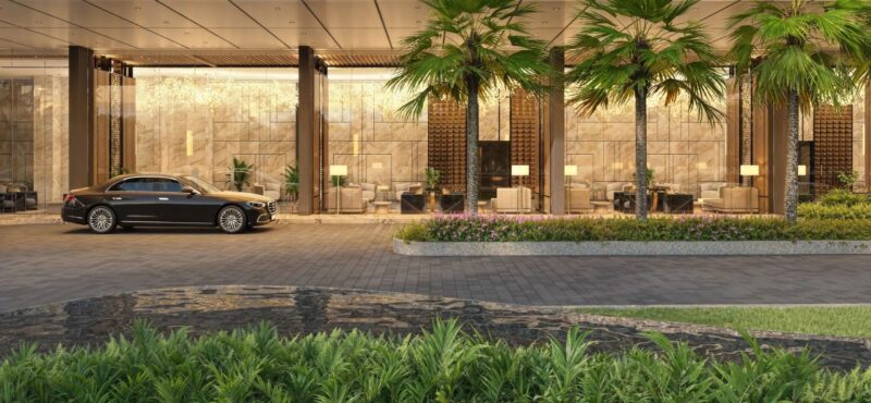 Sunteck Altavia, Goregaon West