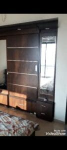 2Bhk Flat For Sale in Man Opus