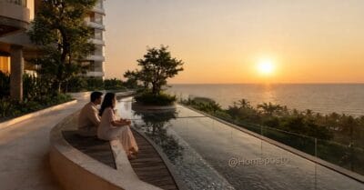 Godrej Bandra Bay, Bandra,Mumbai