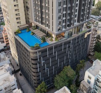 Prescon Midtown Bay