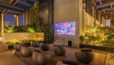 Prescon Midtown Bay