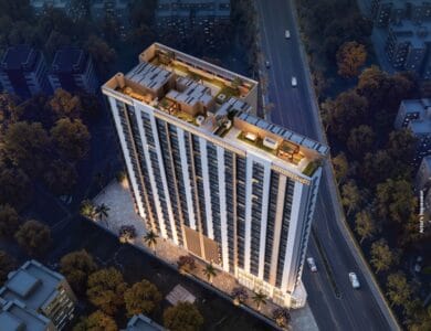 HOME IN 2027 1 BED PREMIER RESIDENCES
