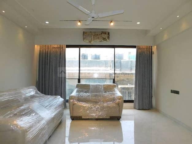 4 BHK Flat for Rent in Seven Dhuleva, Vasant Vihar, Malabar Hill, South Mumbai, Mumbai