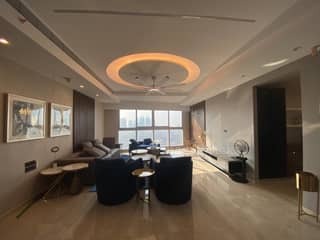 4 Bhk Flat For Rent Island City Center Tower 2