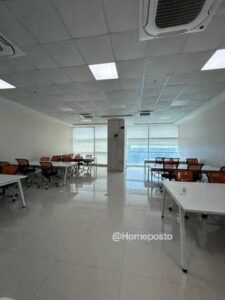 Commercial office space @ Mighty Universal Majestic , Chembur