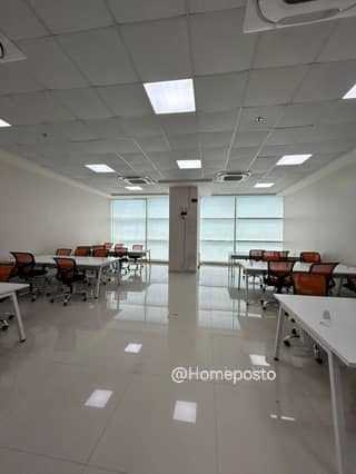 Commercial office space @ Mighty Universal Majestic , Chembur