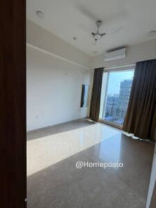 3 BHK Flat For Rent in Raheja Imperia I