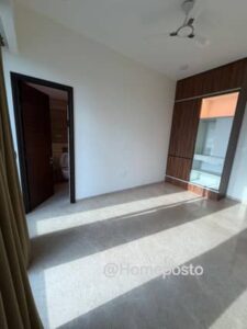 3 BHK Flat For Rent in Raheja Imperia I