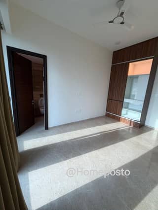 3 BHK Flat For Rent in Raheja Imperia I