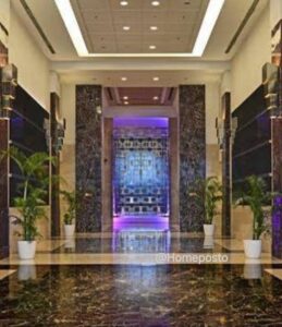 Commercial office space @ Mighty Universal Majestic , Chembur