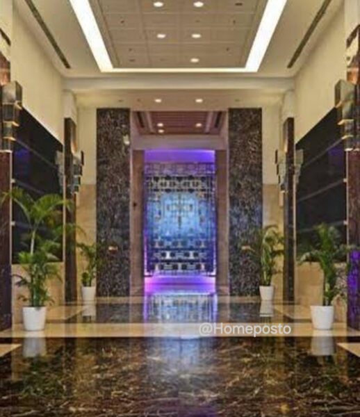 Commercial office space @ Mighty Universal Majestic , Chembur