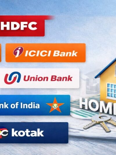 Home Loan Info