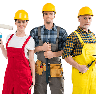 Home Services
