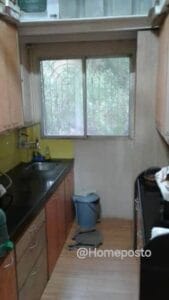 1 BHK Flat For Rent in Thakkar Plaza